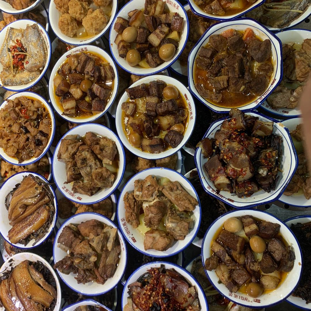 石家庄浏阳蒸🥬乐汇城店