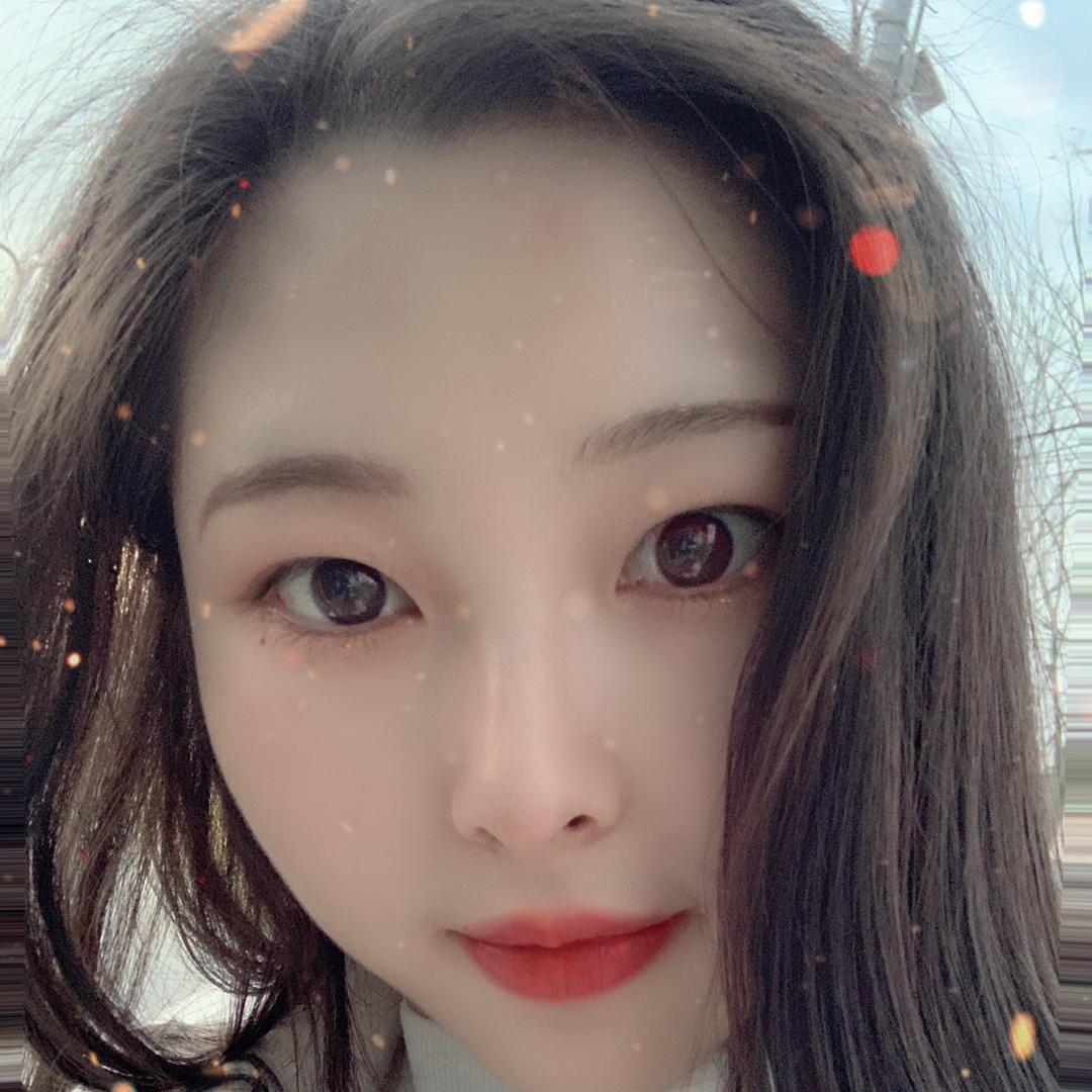 嘻哈的嘻🌈