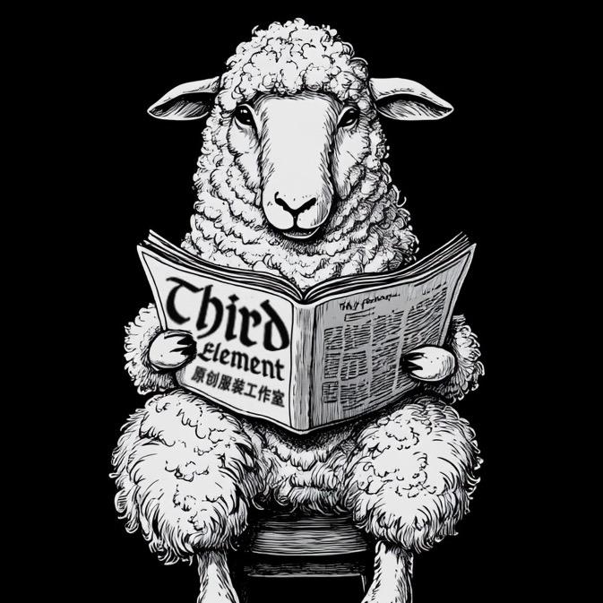 ThirdElement原创服装工作室