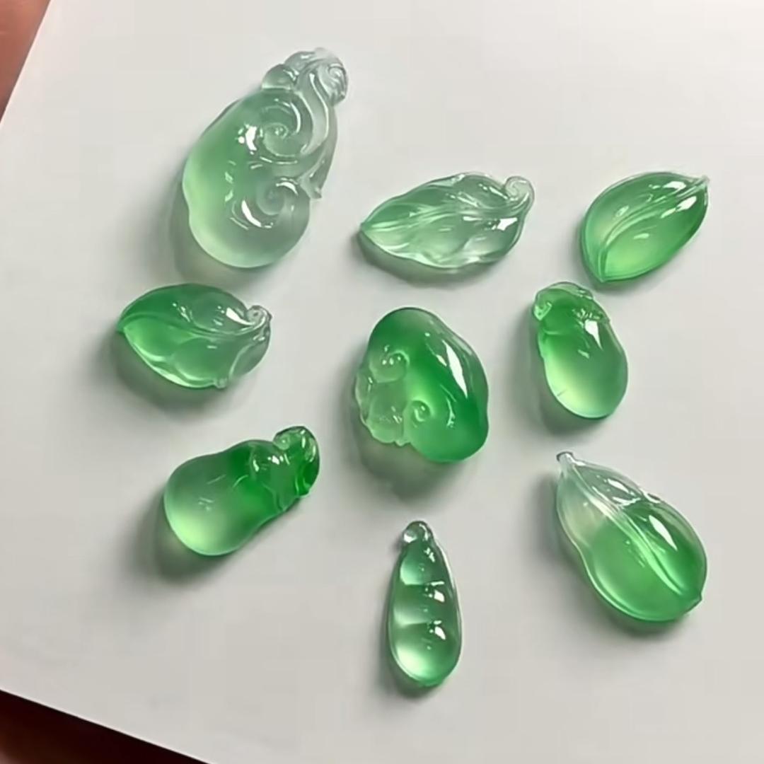 玖玥翡翠珠宝