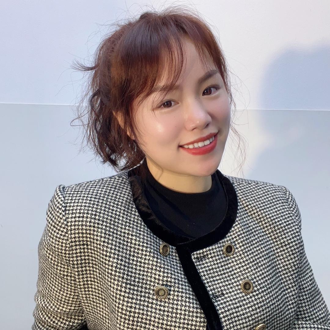 晓萍爱做饭