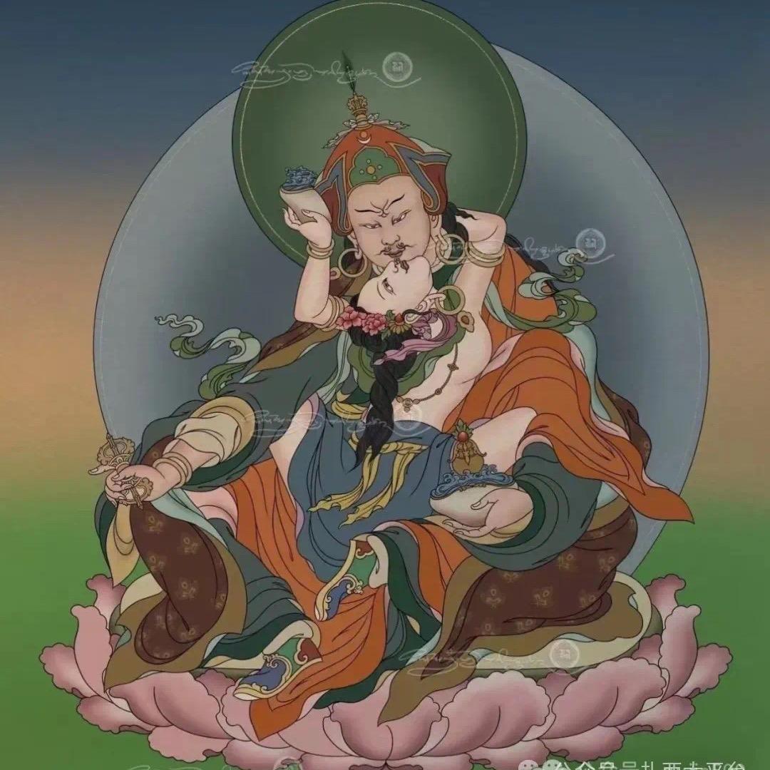 《 Dhondup 》