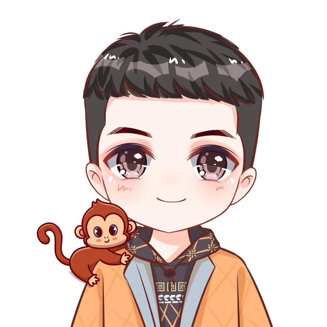 猴🐒哥