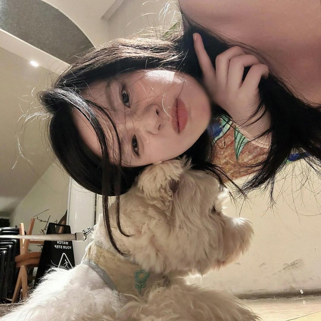 月亮