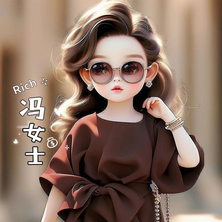一弯🌙如钩