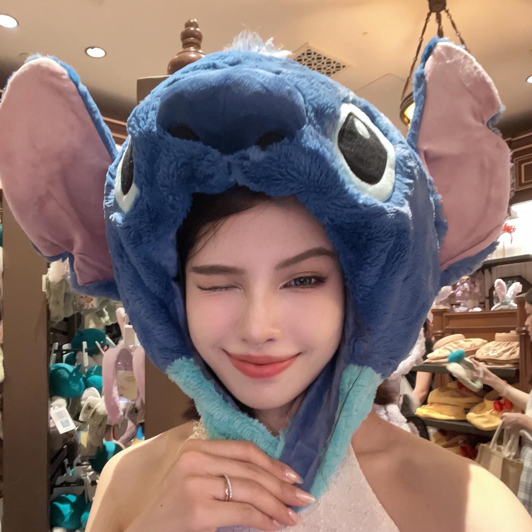 Q酱爱吃