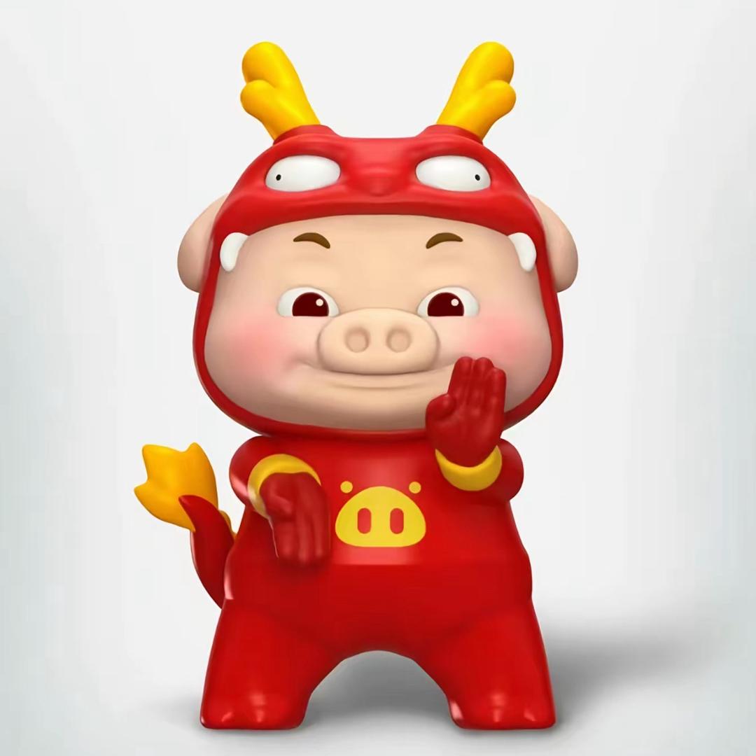 不吃果冻🍮