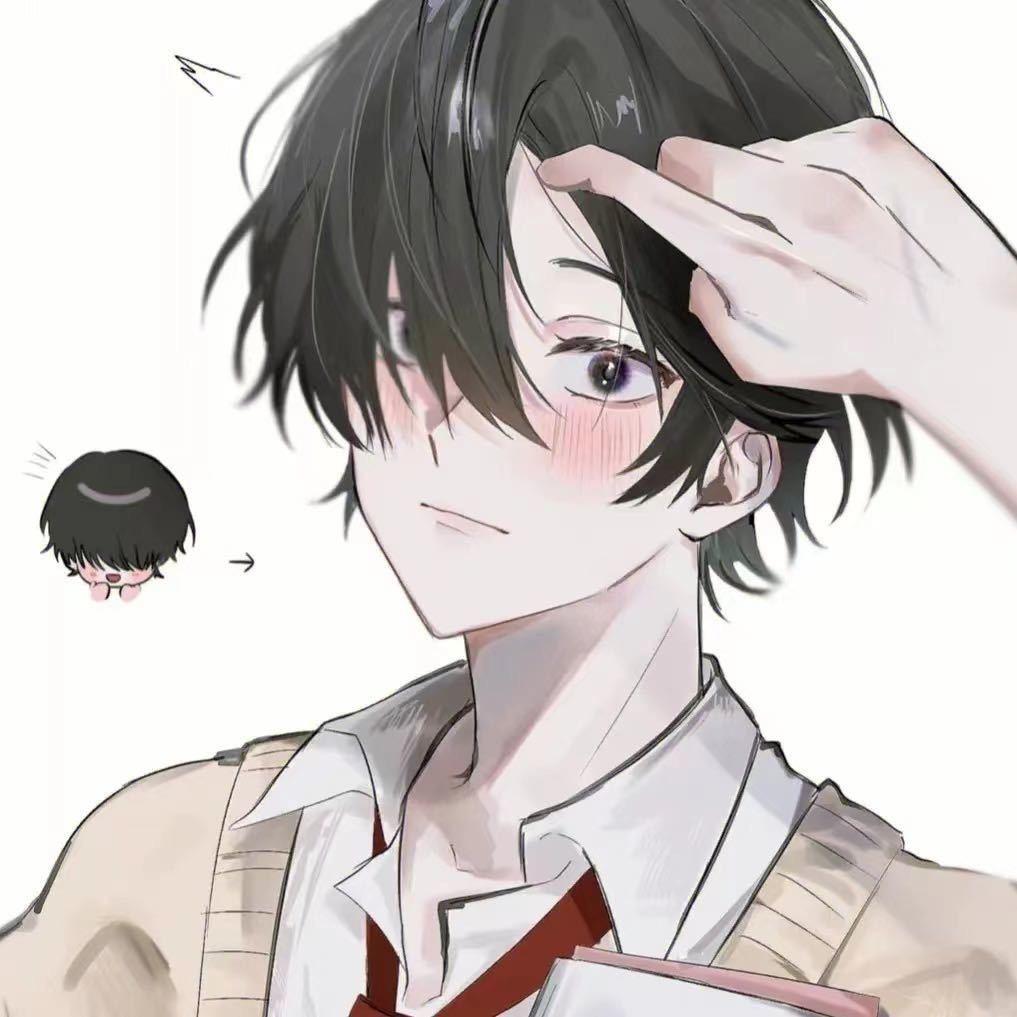 靓仔