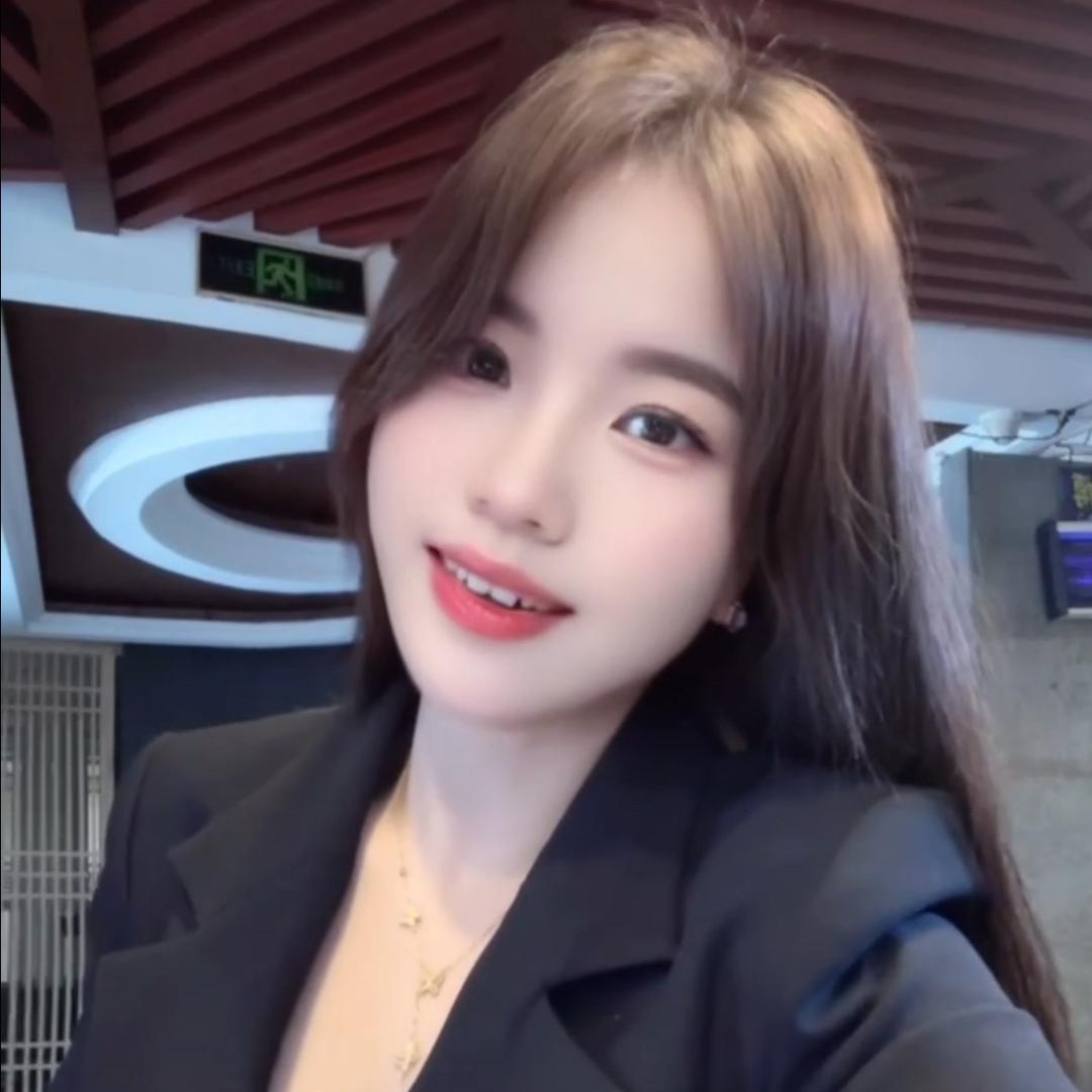糯米丸子💍