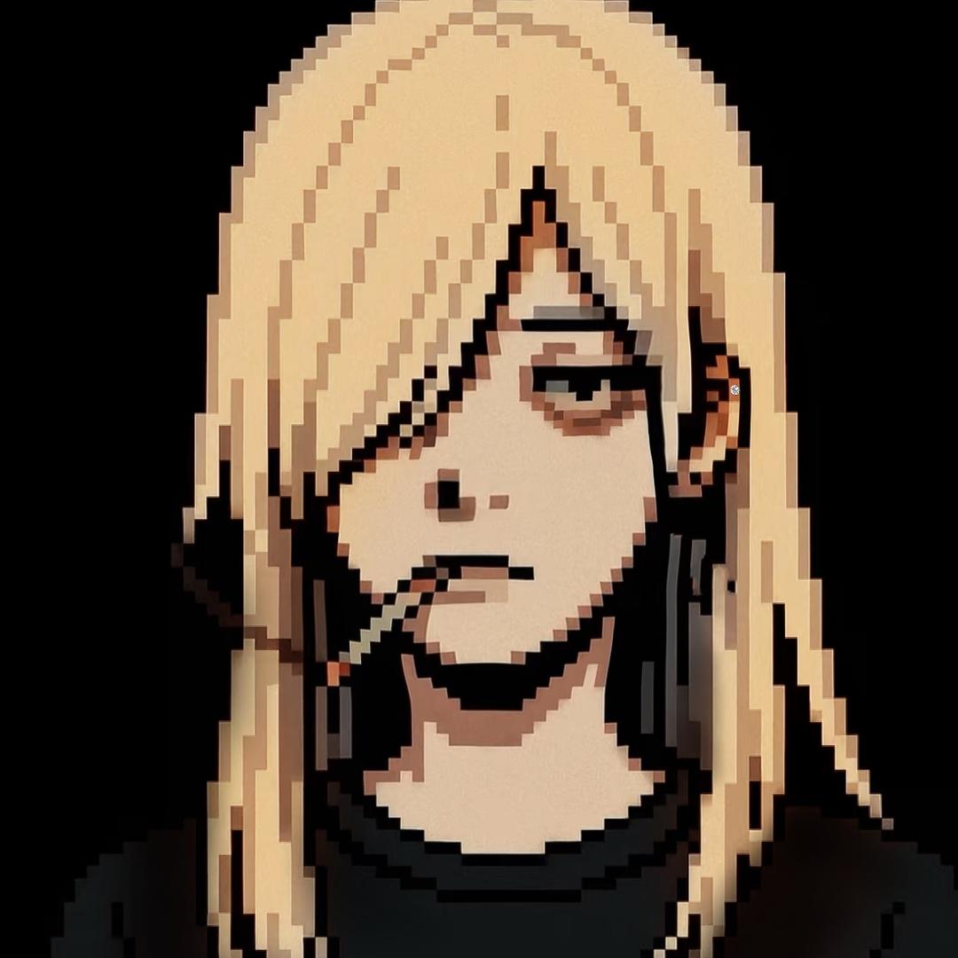 柒·刺青（黎梦）