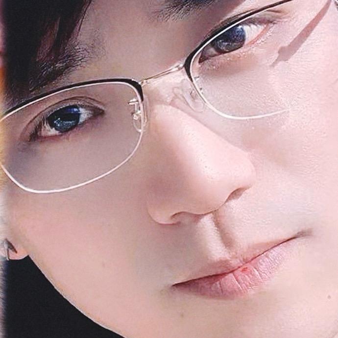 忘了@