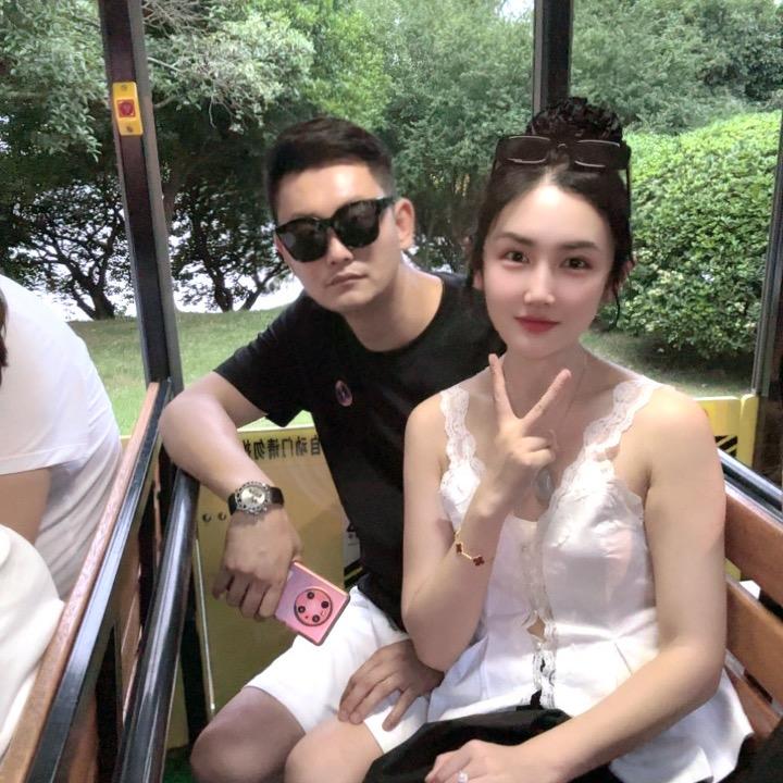 刘大帅@丽姐姐