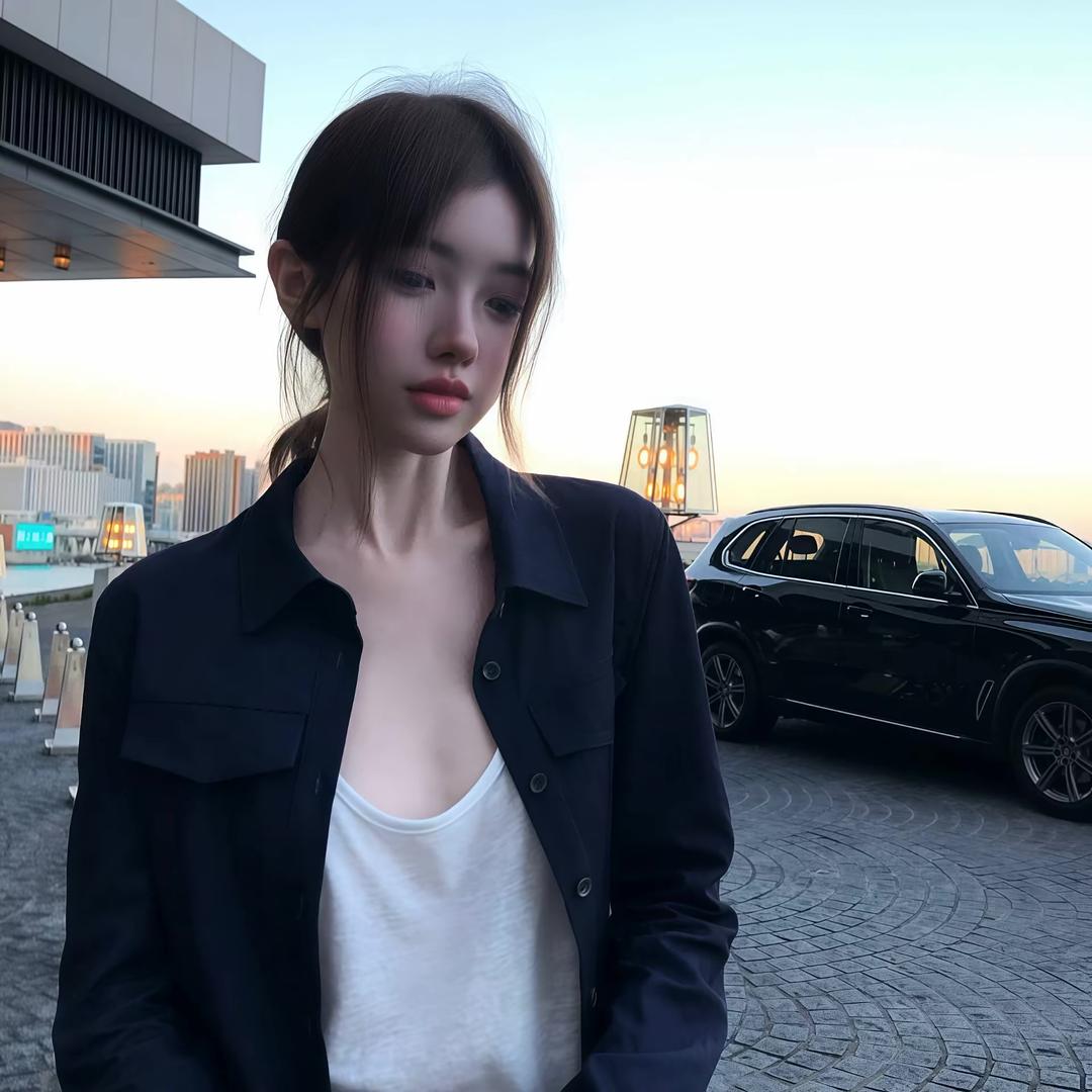 土豆条