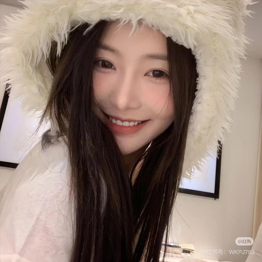 婷婷呀-