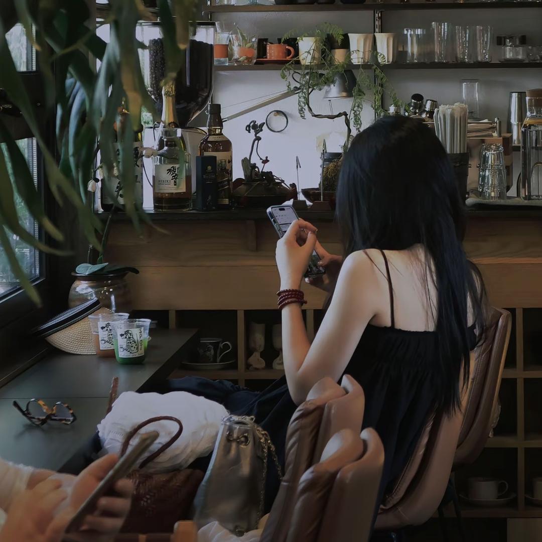 梅姐姐～💮
