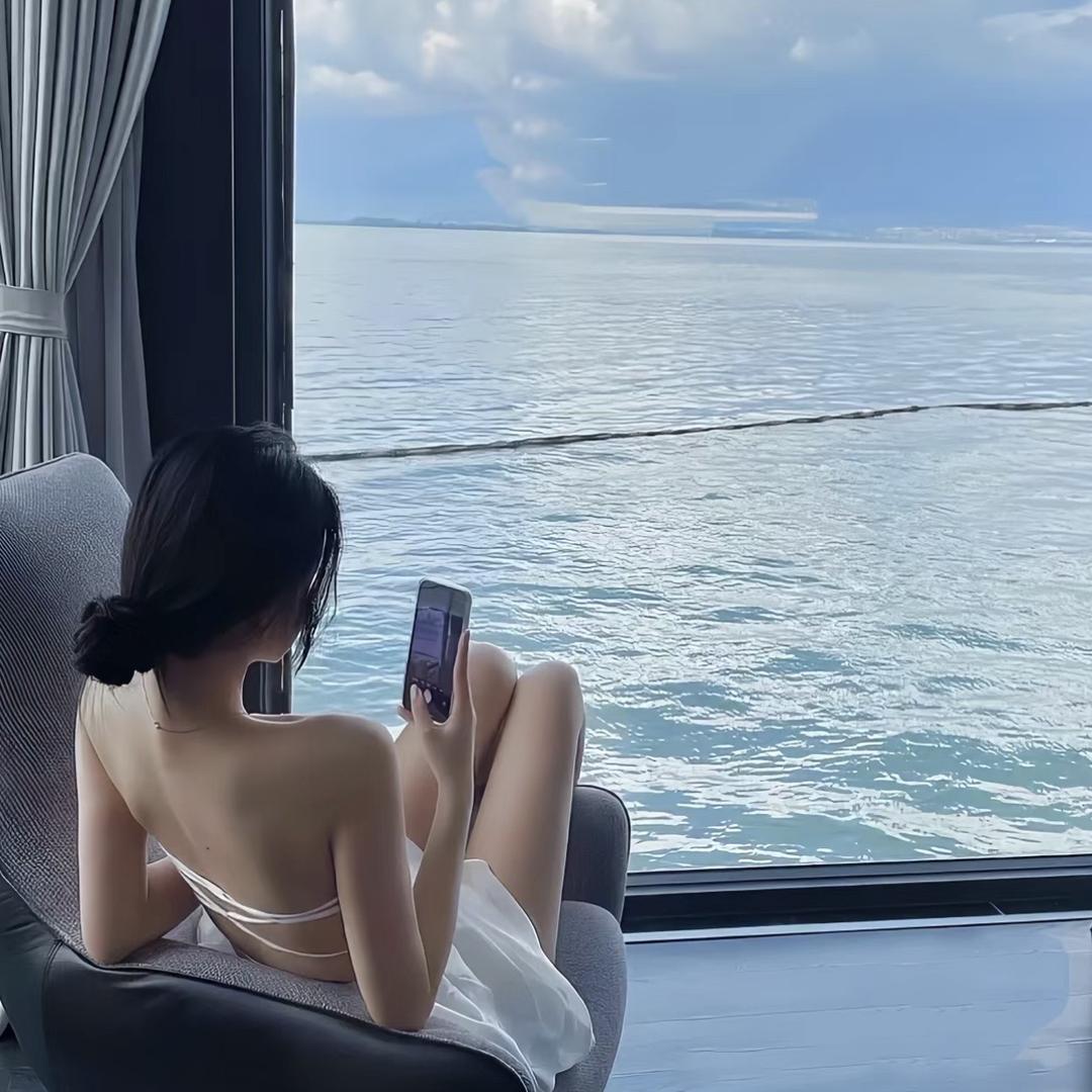 DI香氛试香馆