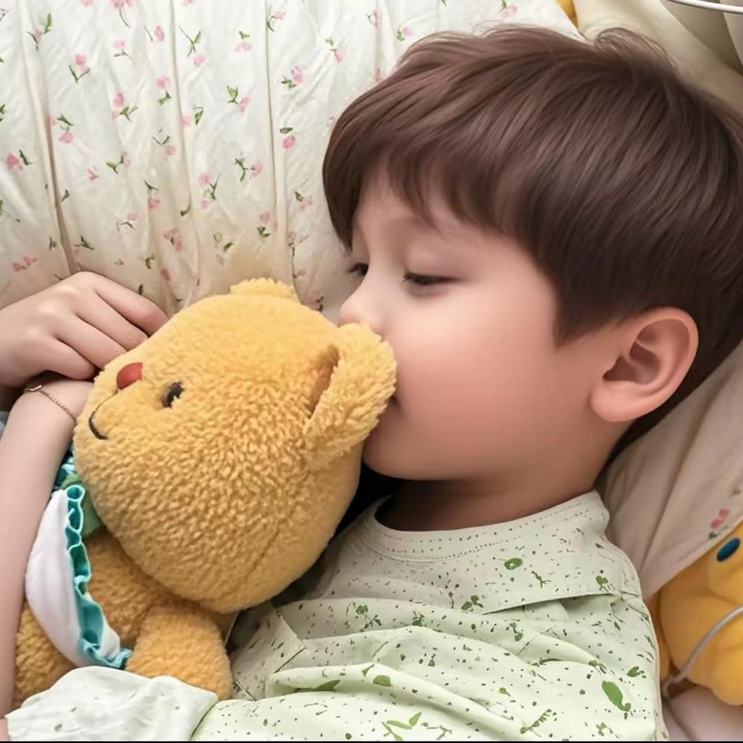 我女朋友天下第一萌