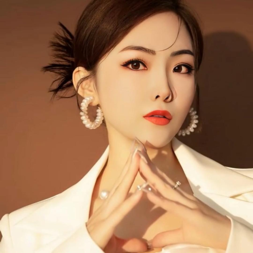 大婷💗聊斑 敏 痘