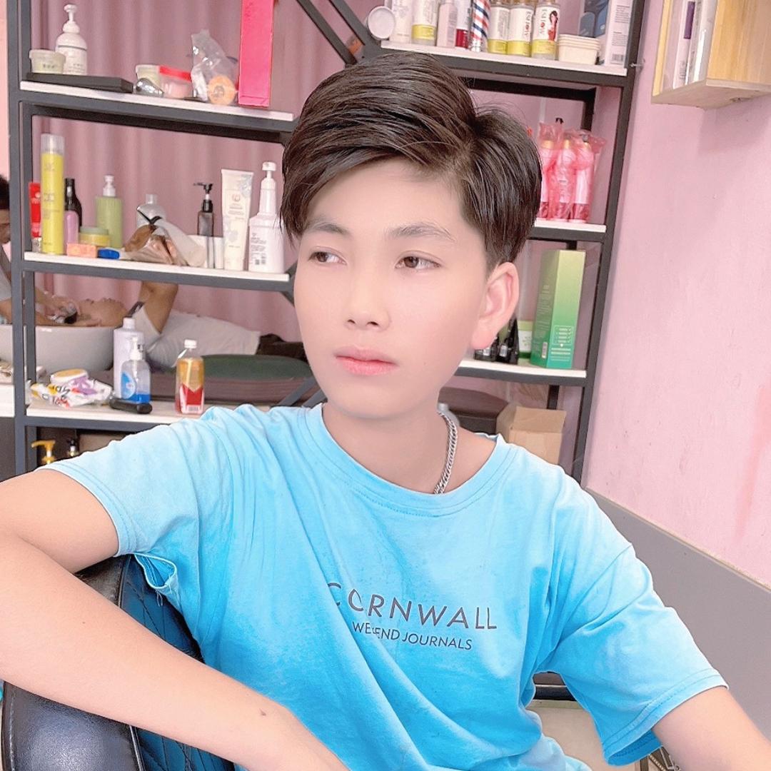 小周贤《压不起》