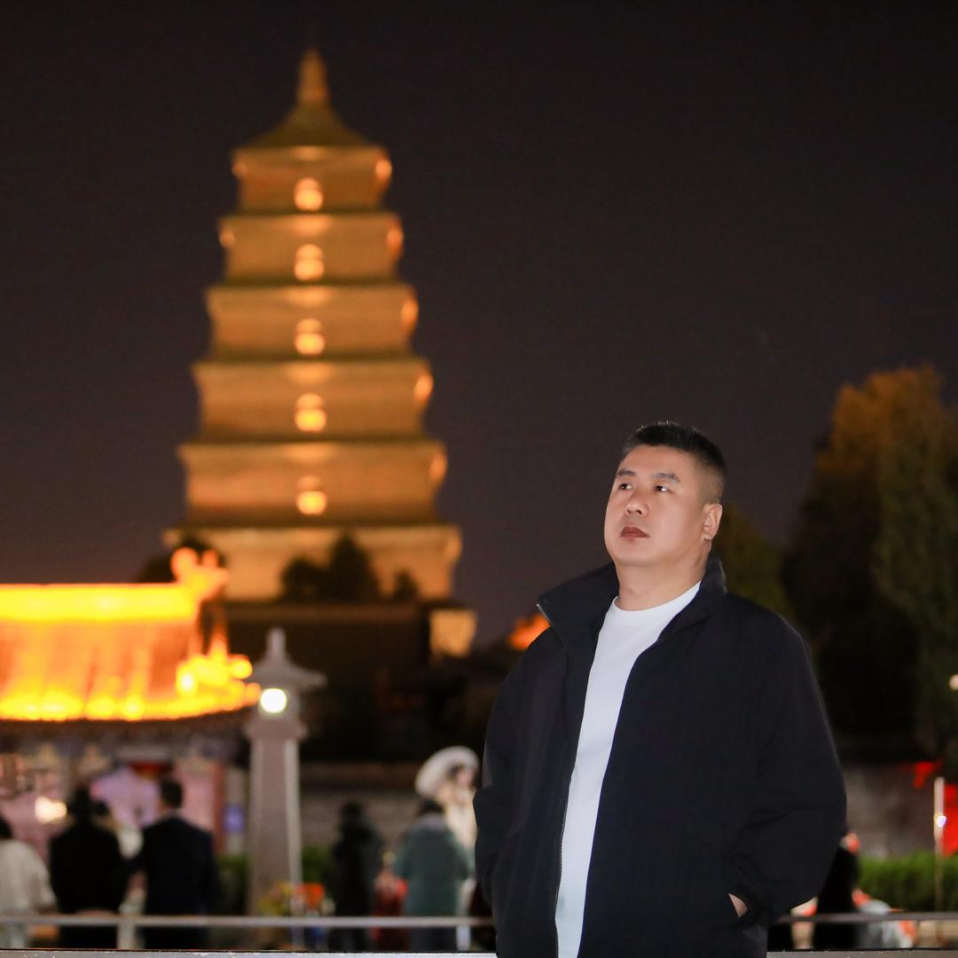 鹏哥哥🧍‍♂️