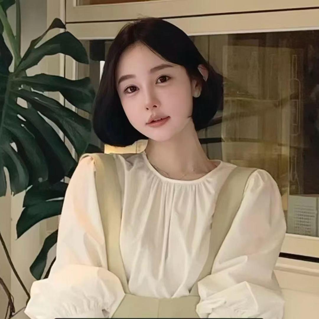瓜瓜（穿搭分享）