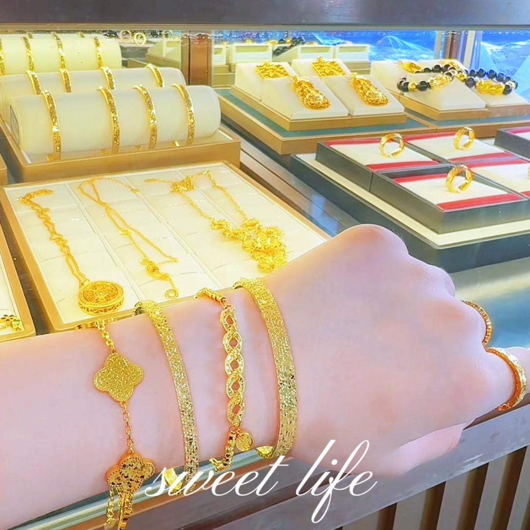 GENIYA歌妮娅珠宝