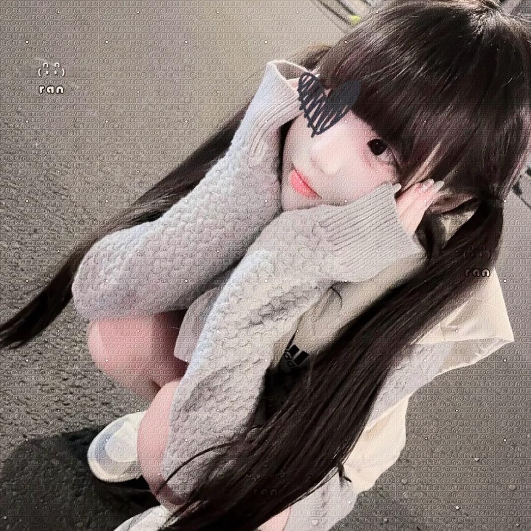 我的苒苒最可爱