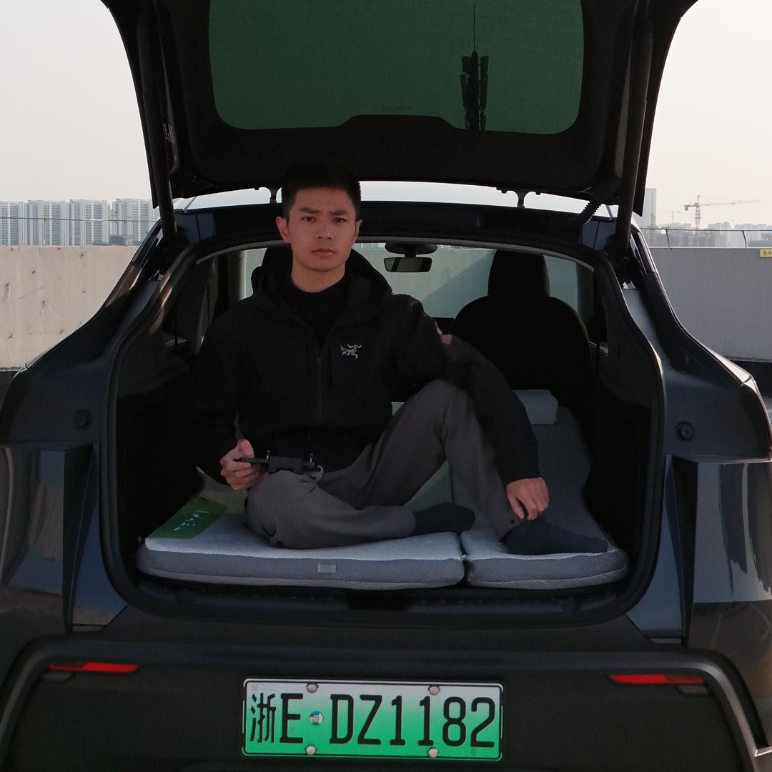 宝哥在路上·特斯拉