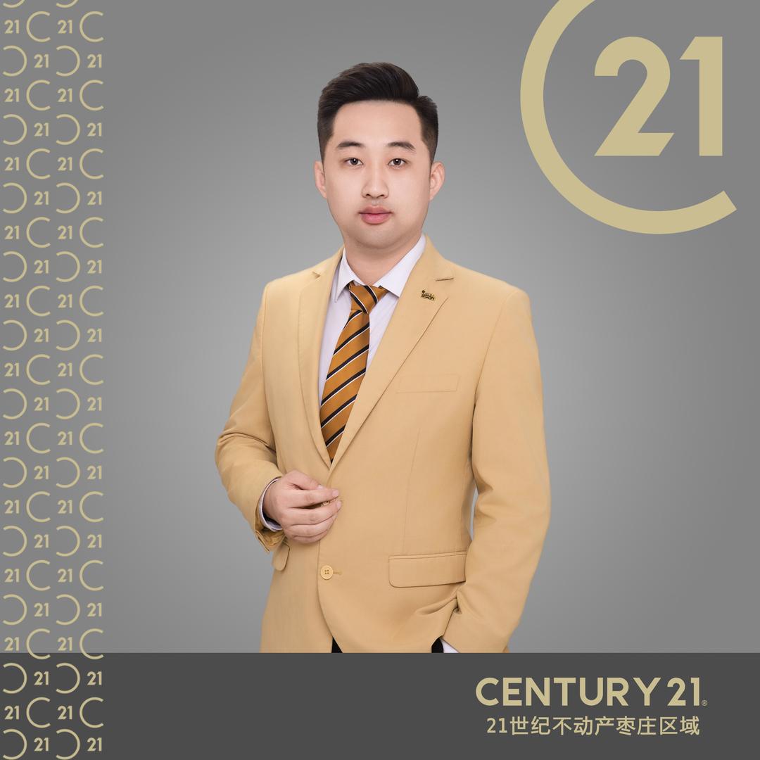 薛城C21新房小凯