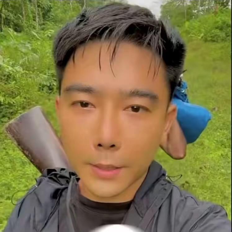 李忆探险家（直播频道）