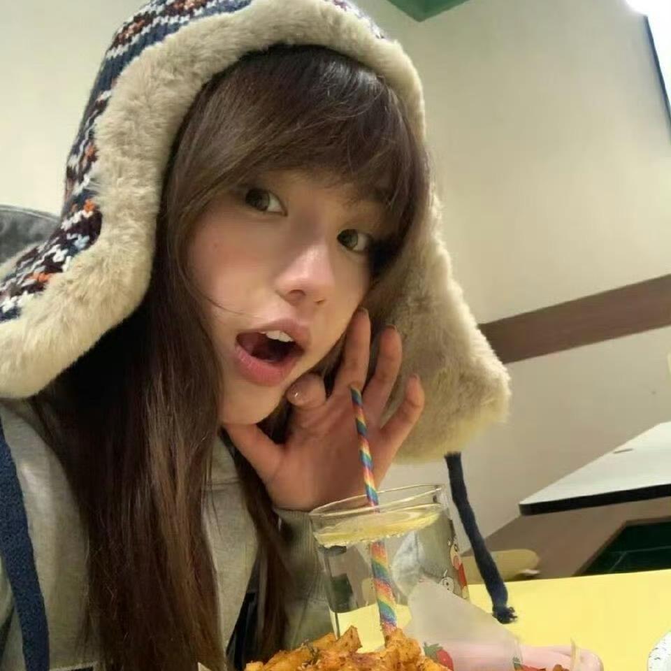 不吃蛋黄🍳
