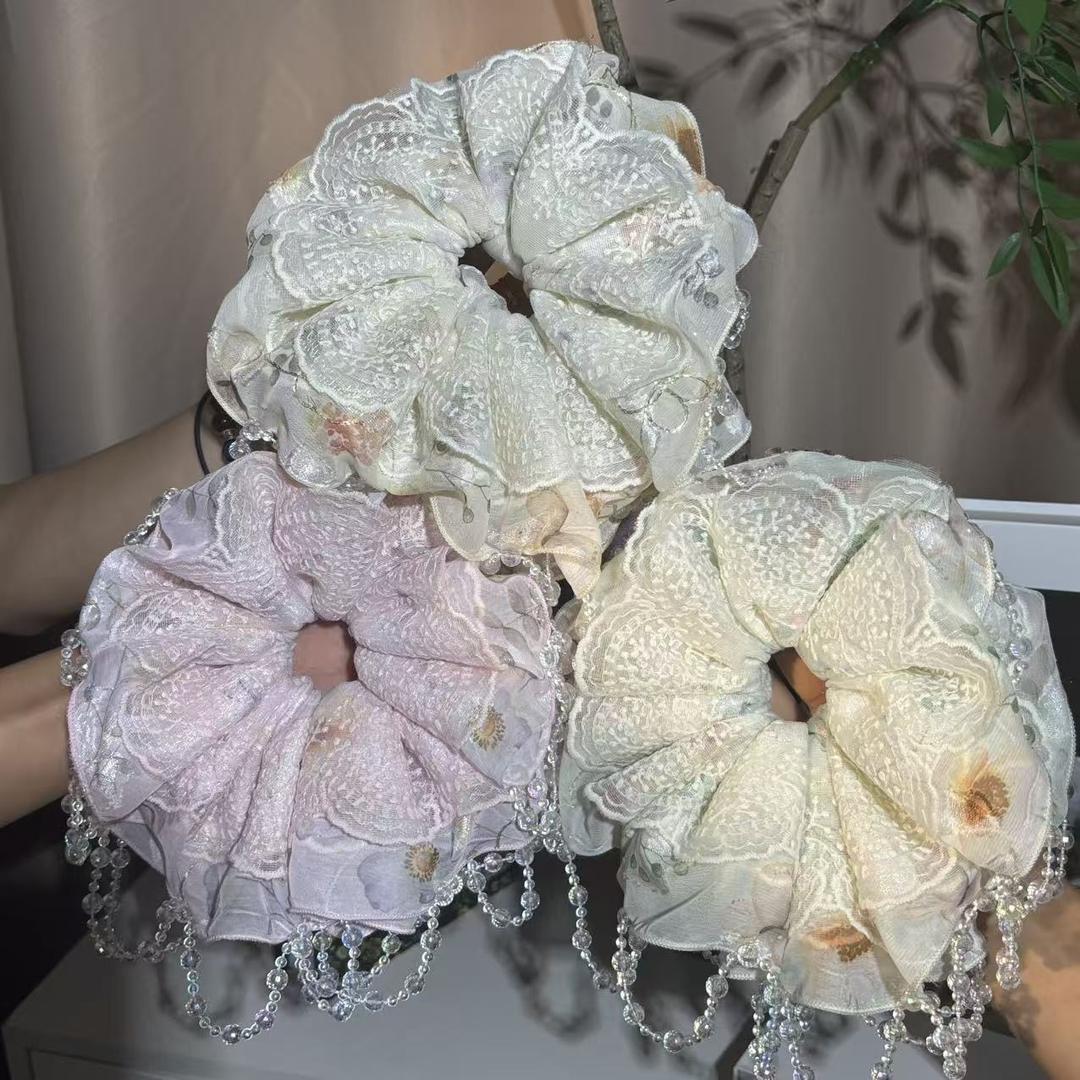 新势力时尚轻奢饰品