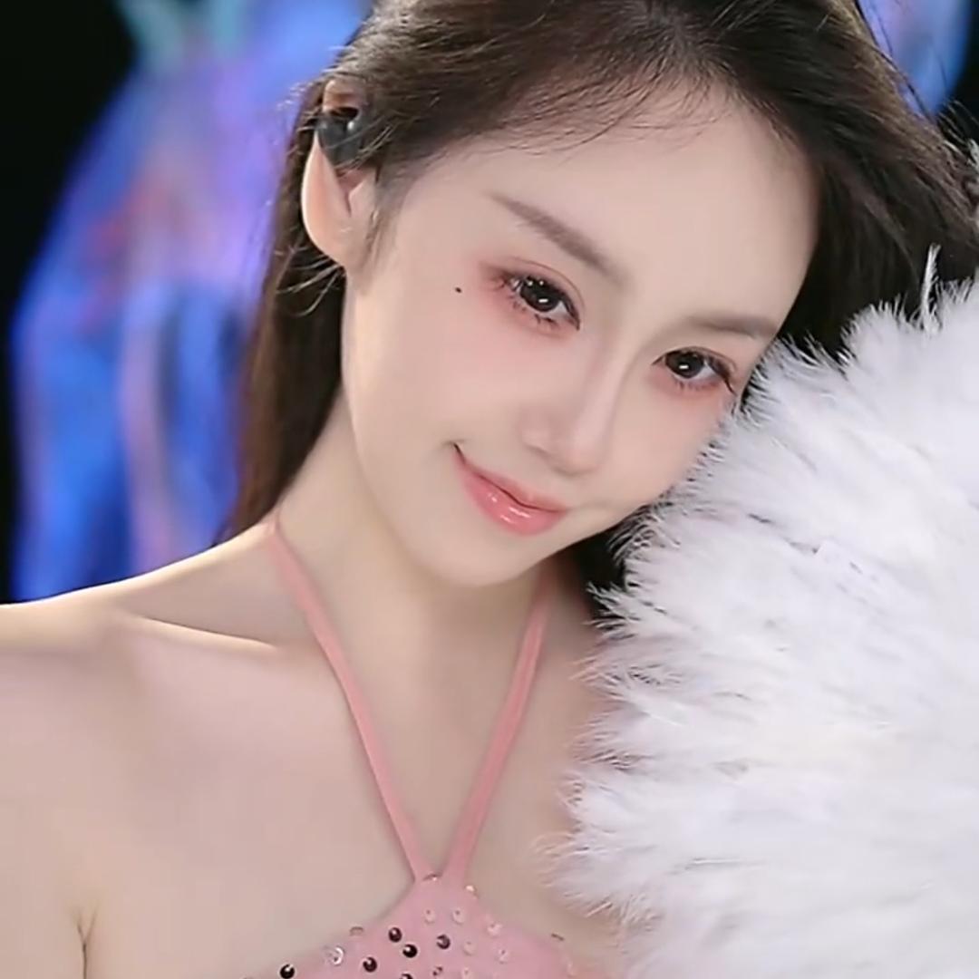 雅典娜（中国舞💃）
