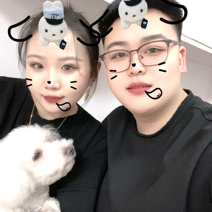 晚风吹＿
