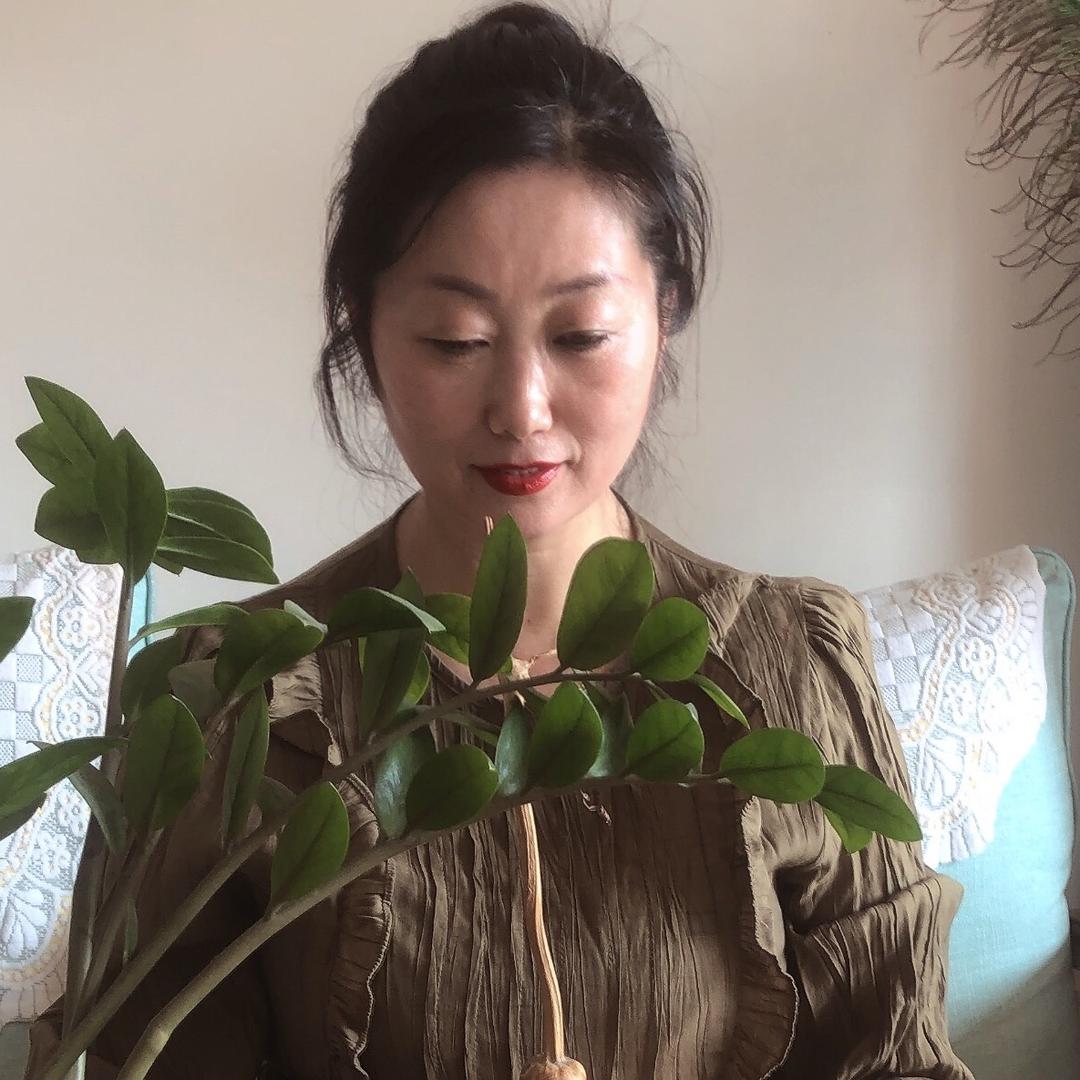 秋千手（发艺）