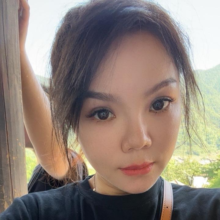 月月不恰香菜～