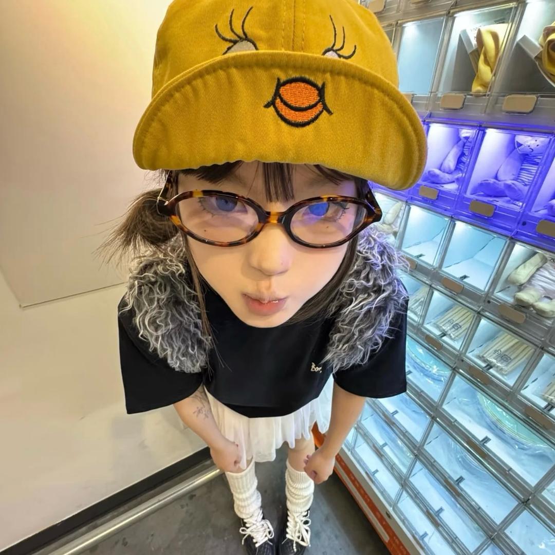 该睡觉了
