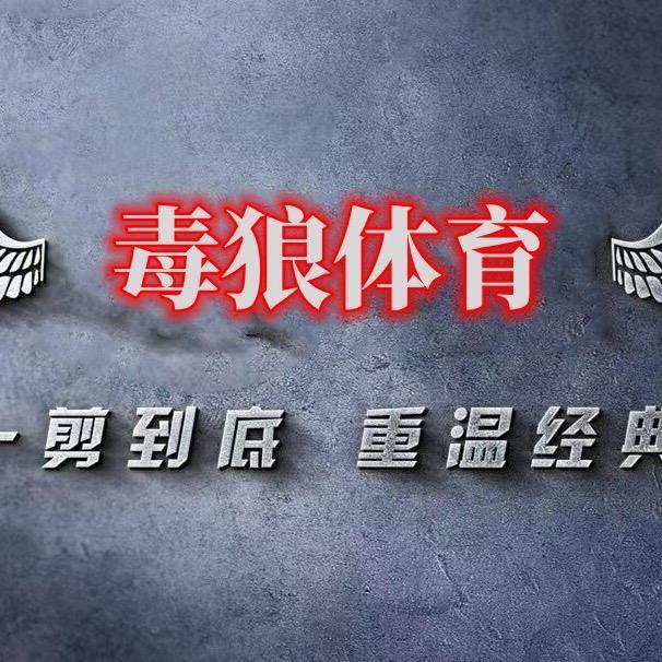 毒狼看体育