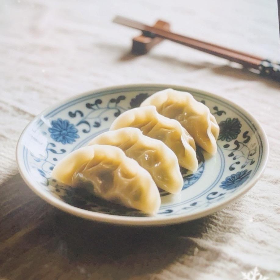 清真手工水饺