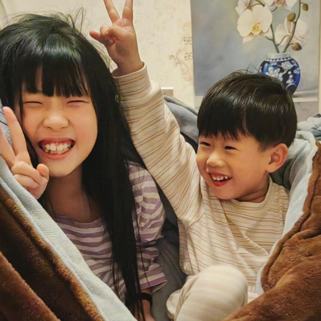可米妈妈