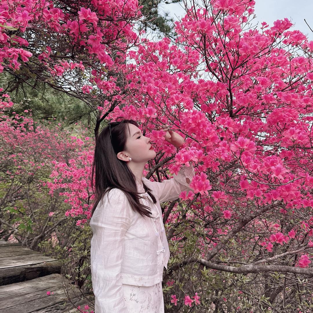 婷婷不理发日常