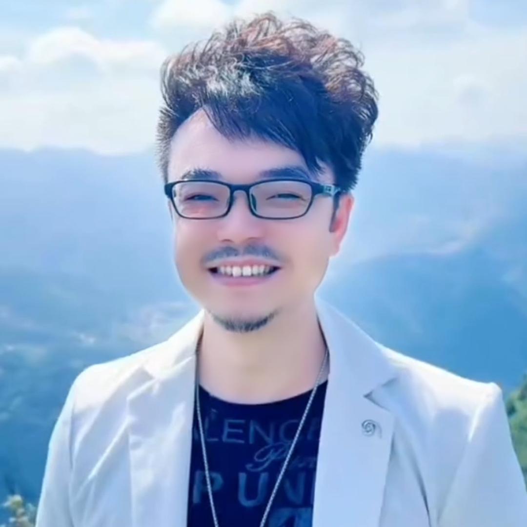 小涵哥