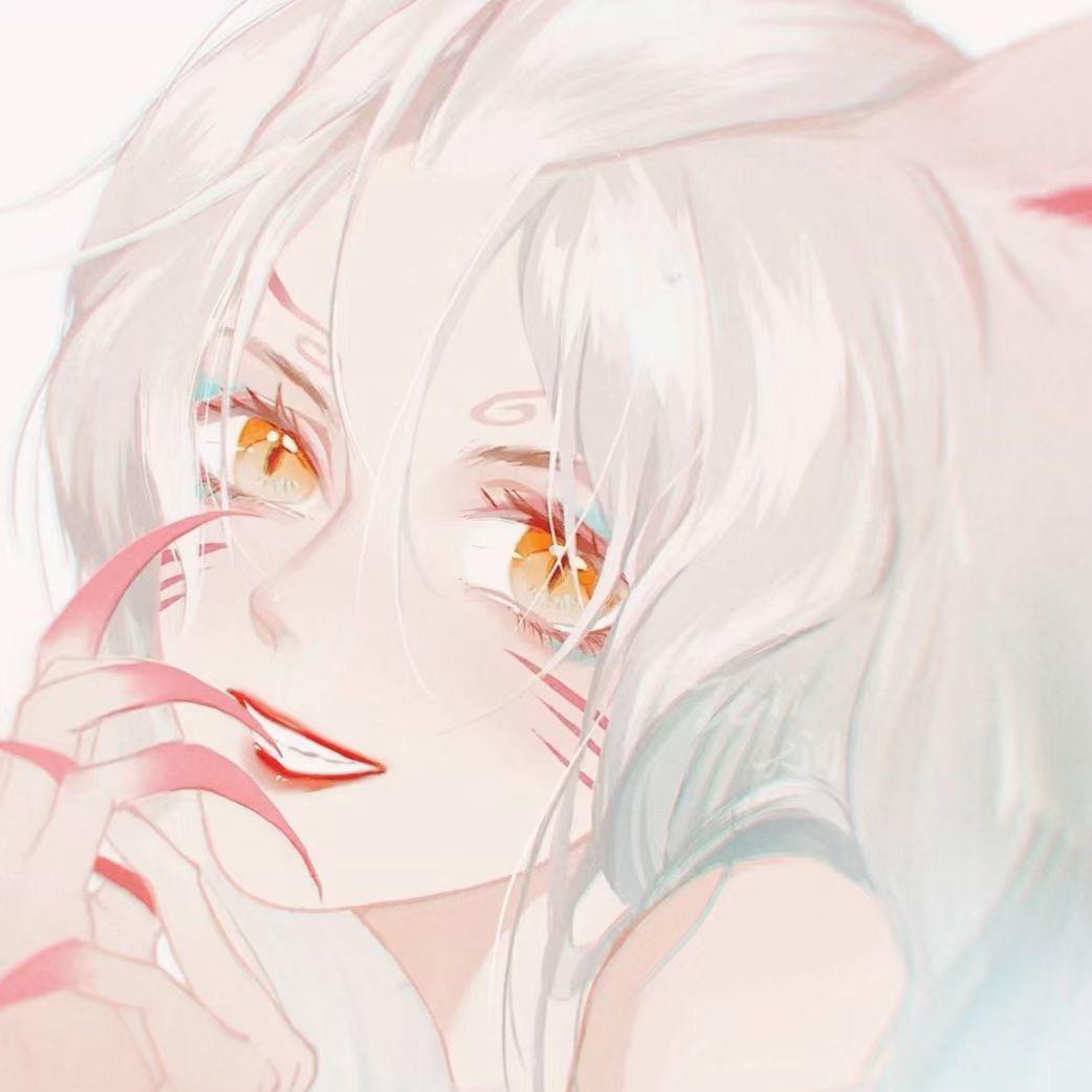 惜命的108岁花龄少女