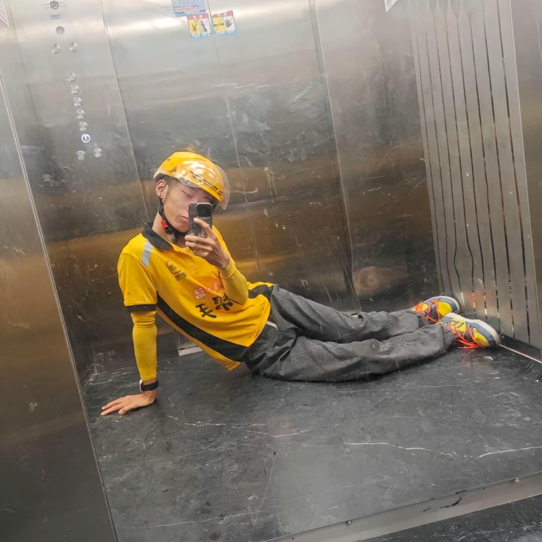 不起眼滴小角色!