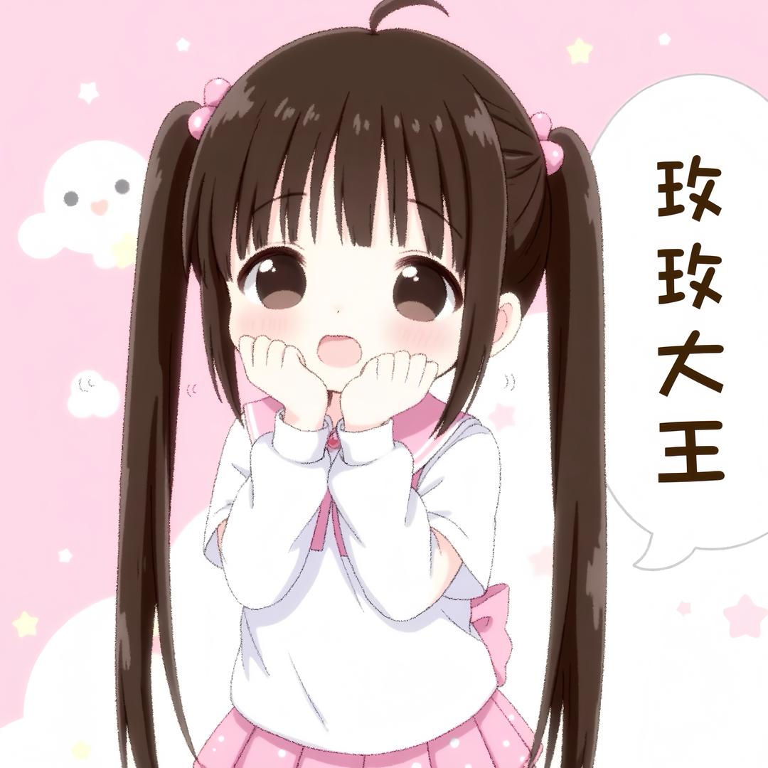 小玫瑰