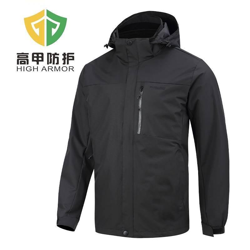 高甲柔性防护