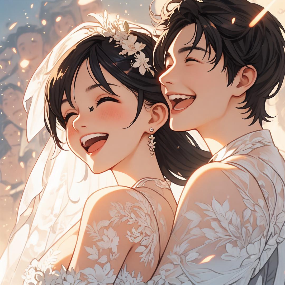 欢喜•婚房装饰