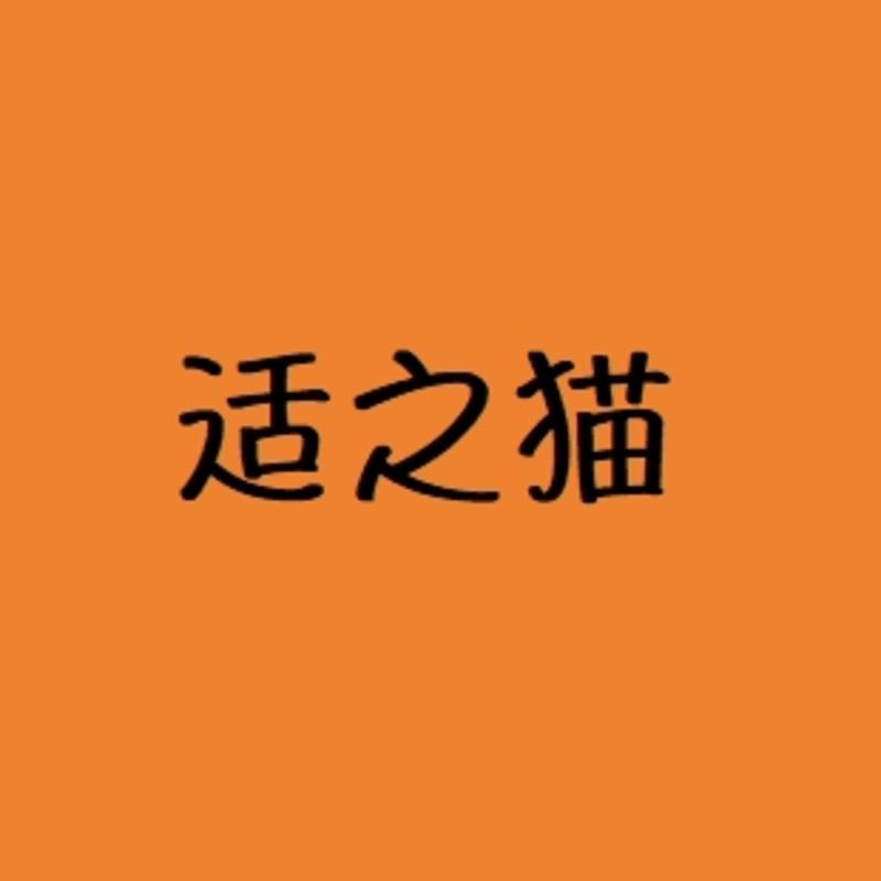 适之猫品牌店