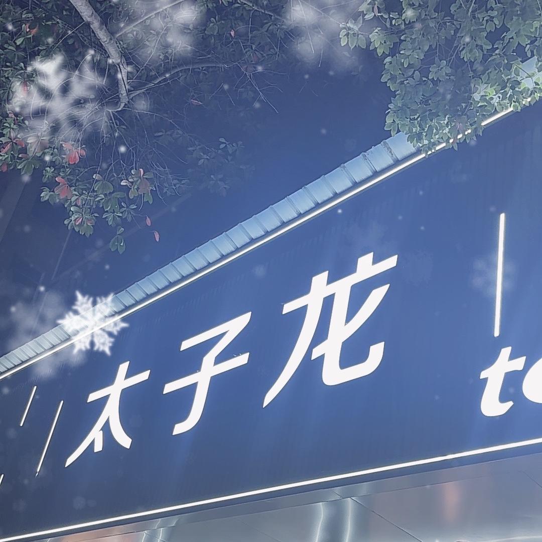 常宁太子龙男装