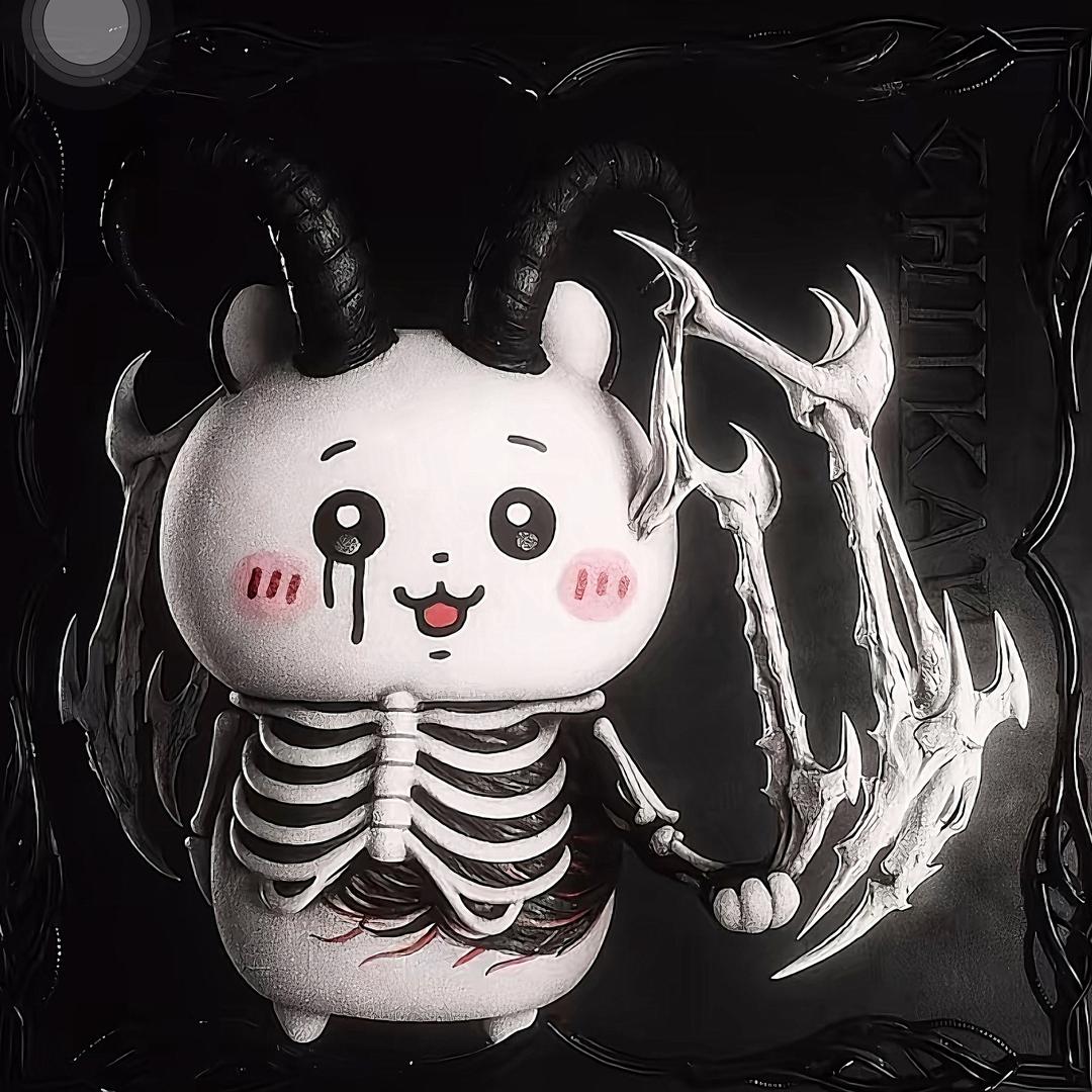 占有欲
